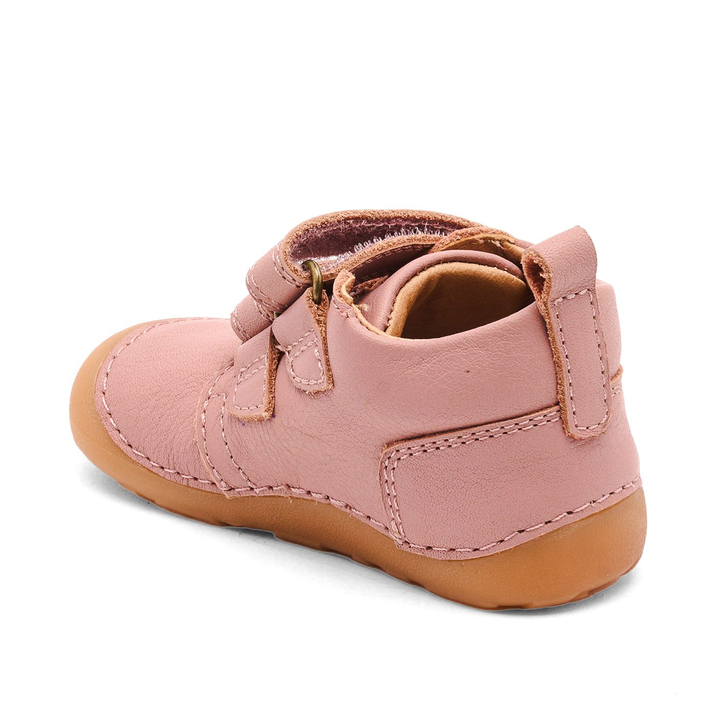 Bisgaard barefoot carter Lauflernschuh Klettstiefel für Laufanfänger, Größenschablone zum Download