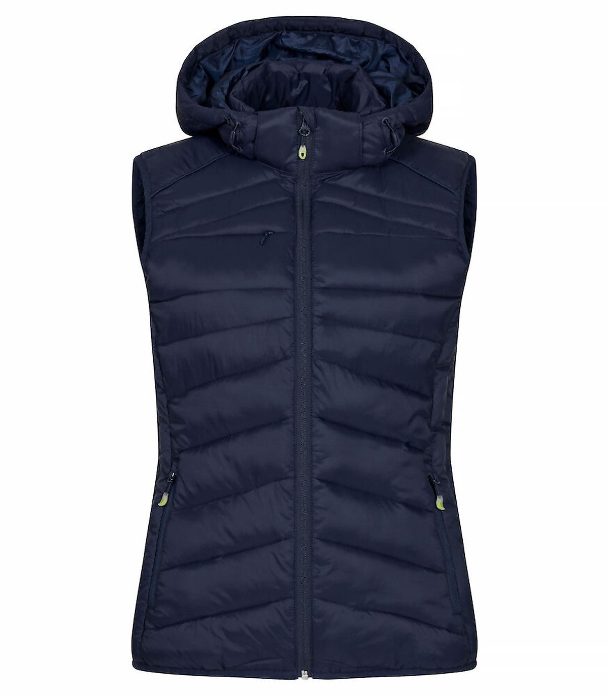 Funktionsweste Idaho Vest Lady