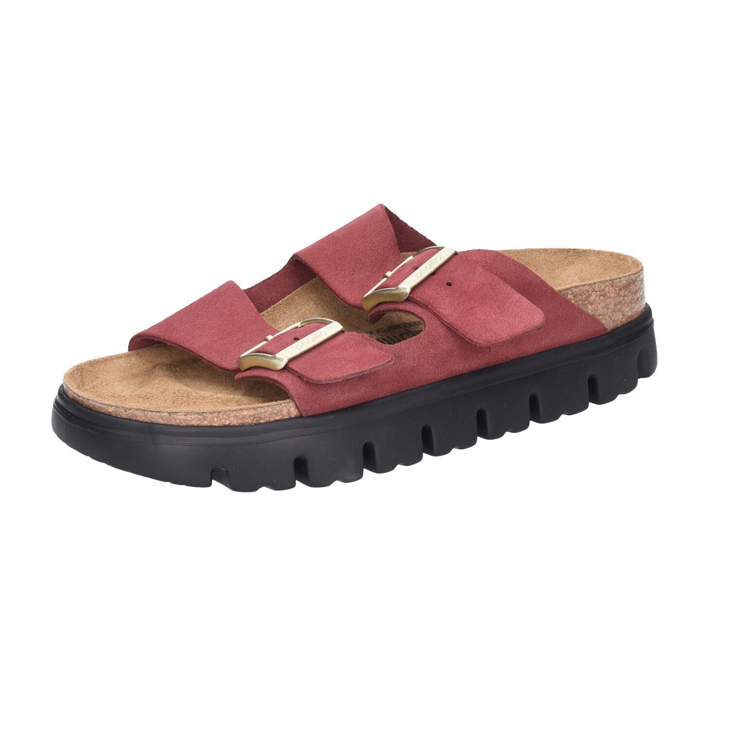 Birkenstock Arizona Schnürschuh
