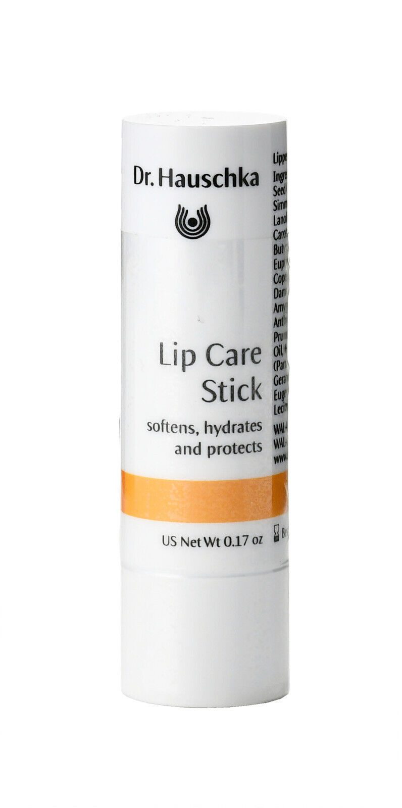 Dr. Hauschka Lippenpflegestift DR.HAUSCHKA LIP CARE STICK 4,9gr