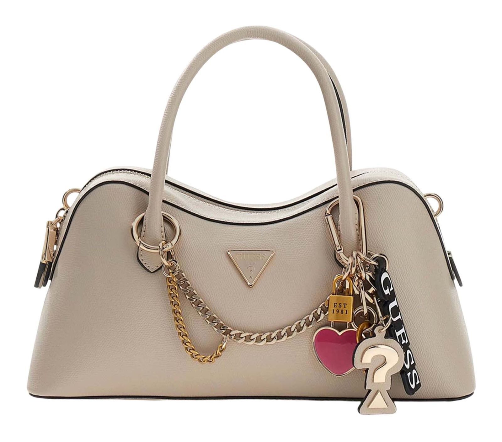 Guess Handtasche Satchel