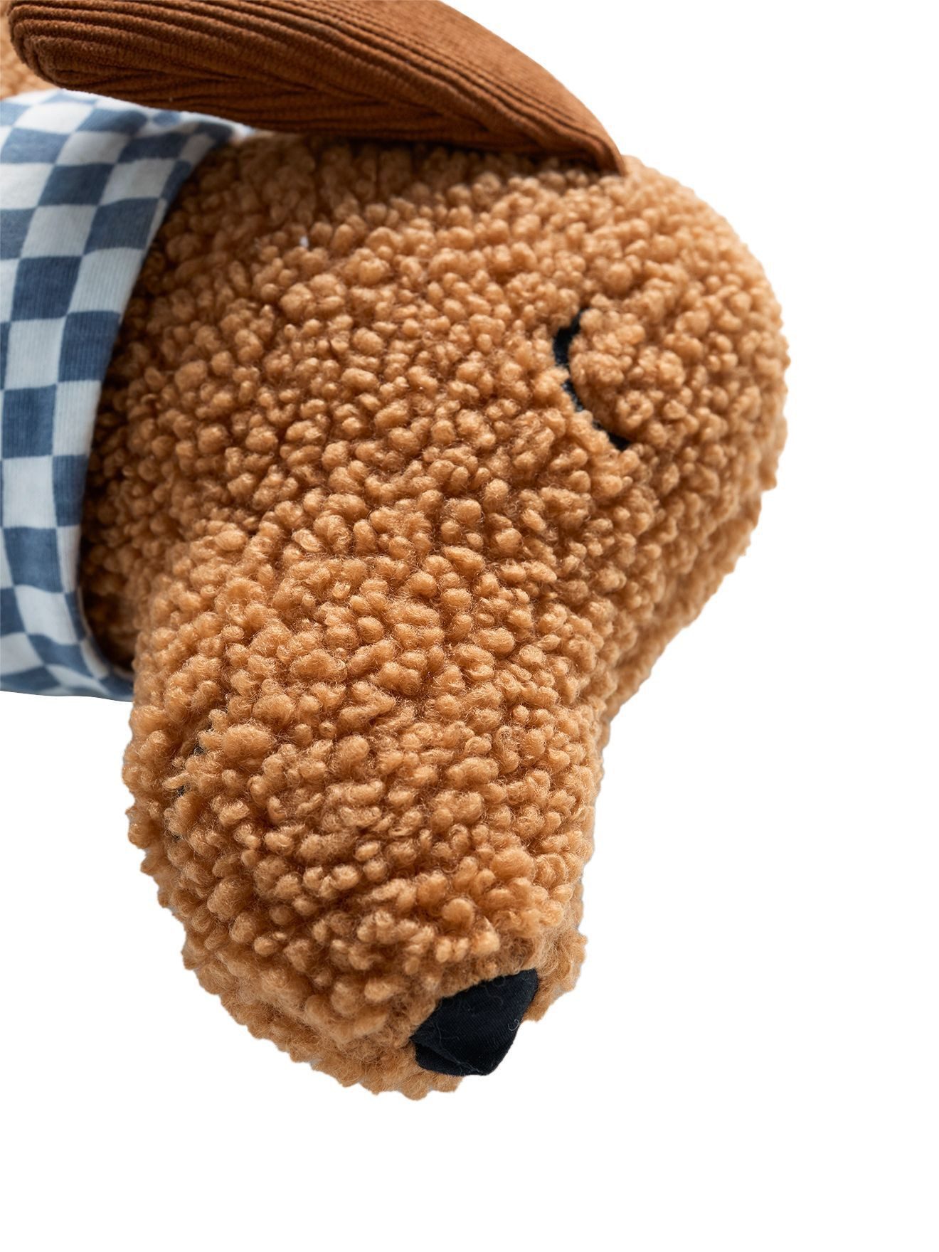 vertbaudet Dekokissen Kinderzimmer Kissen DACKEL günstig online kaufen