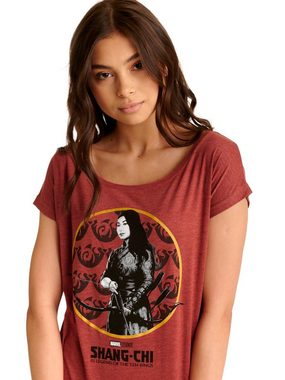 MARVEL T-Shirt Shang-Chi Shang-Chi Katy