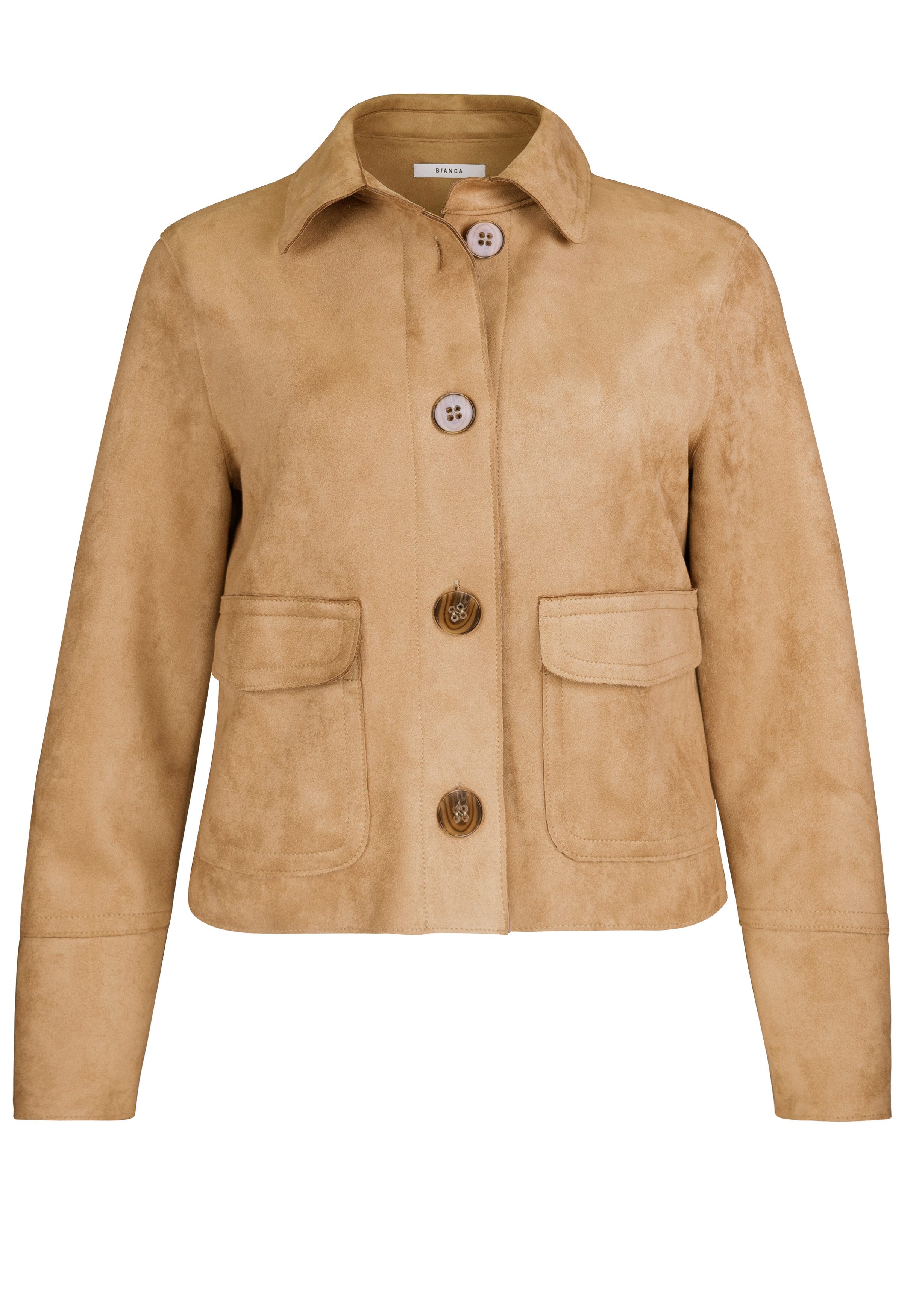 bianca Blusenblazer günstig online kaufen