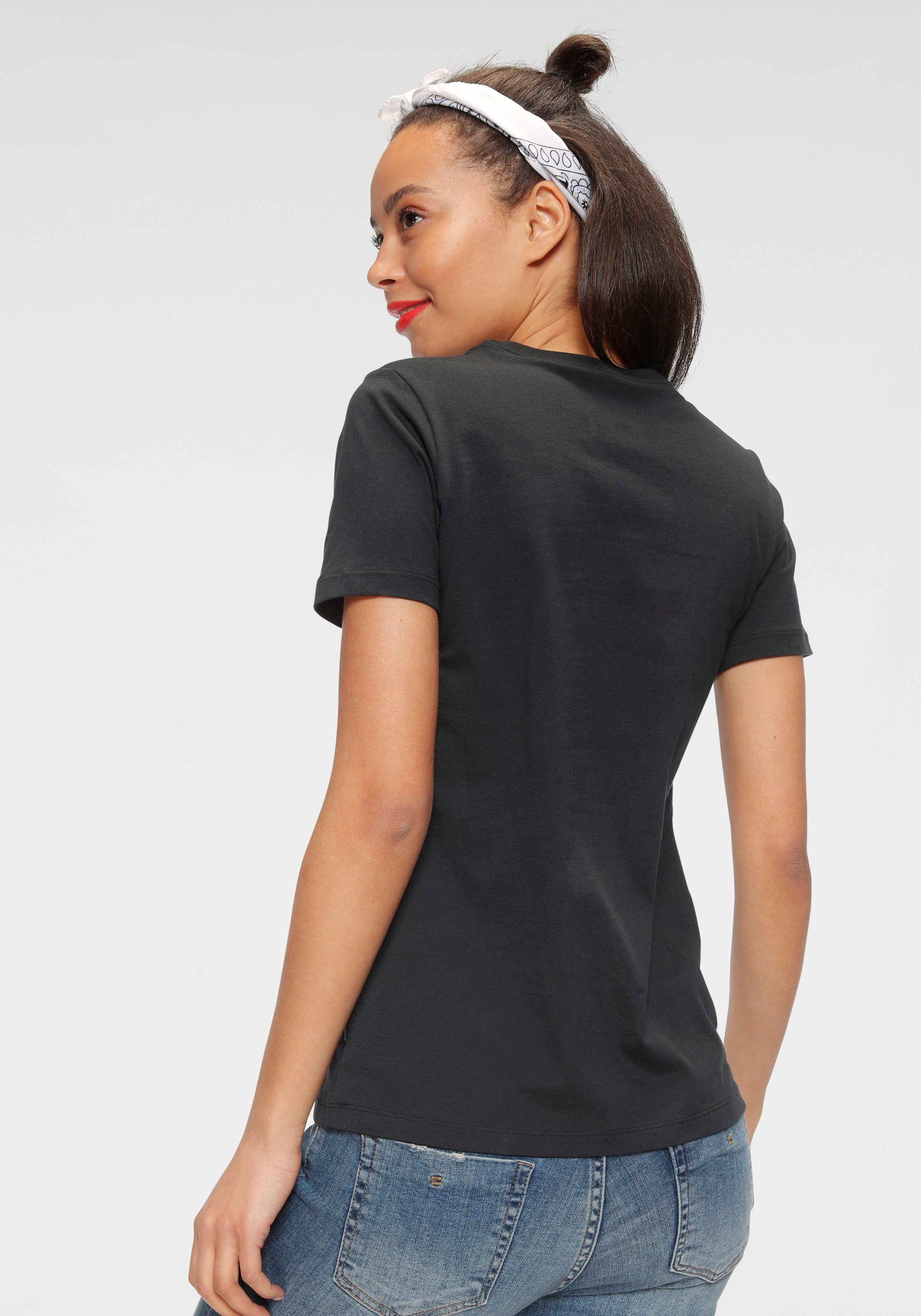 Converse T-Shirt CORE CHUCK PATCH TEE