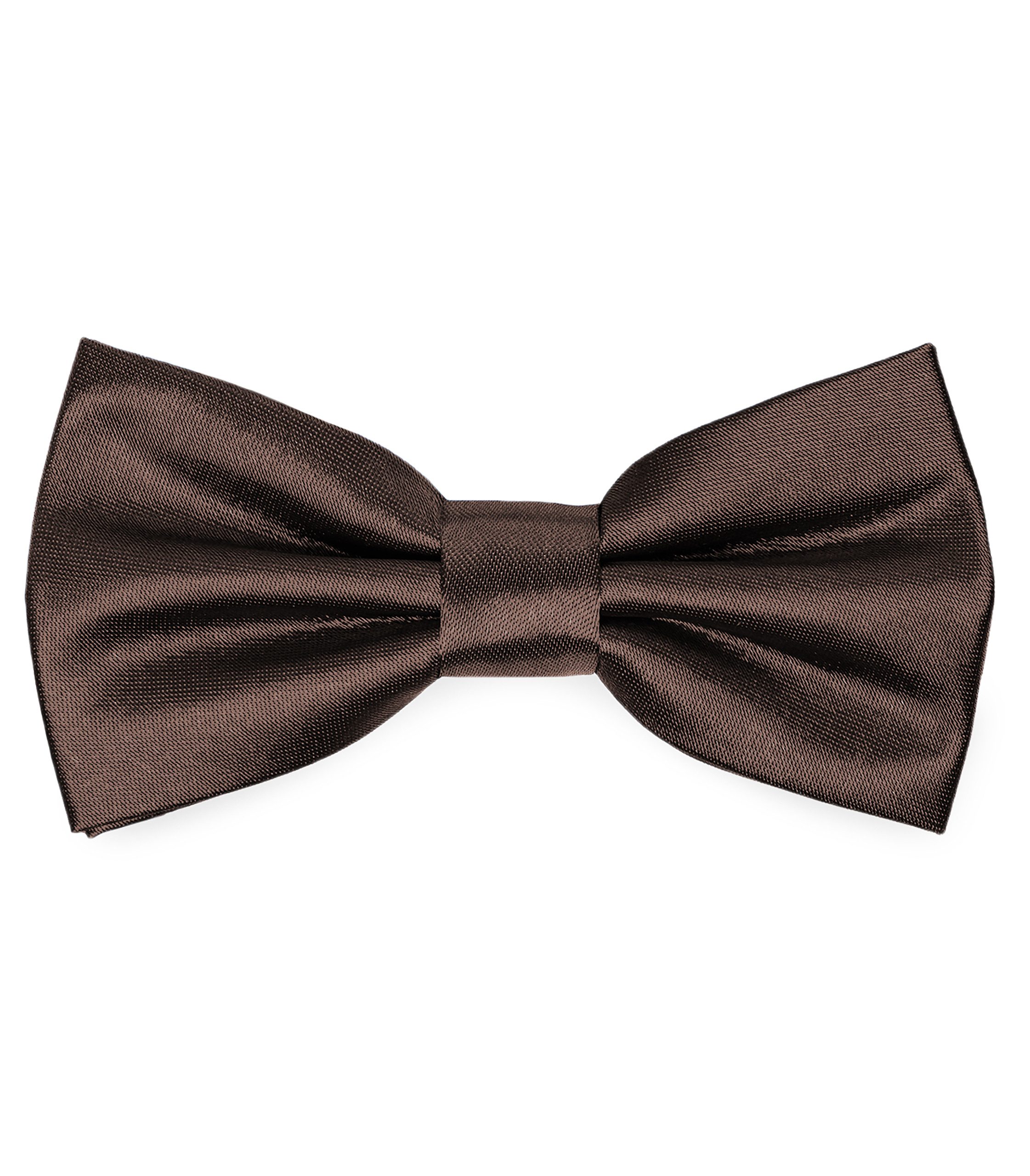 Ladeheid Kinderfliege Kinder Jungen Fliege - Vorgebunden Glänzende BKS (10cm x 5cm)