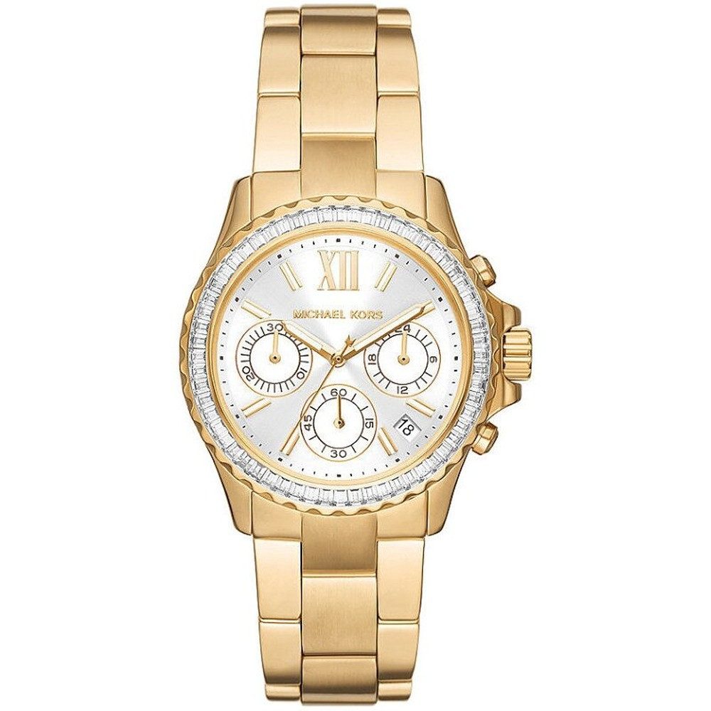 MICHAEL KORS Chronograph Michael Kors. Mk 7212