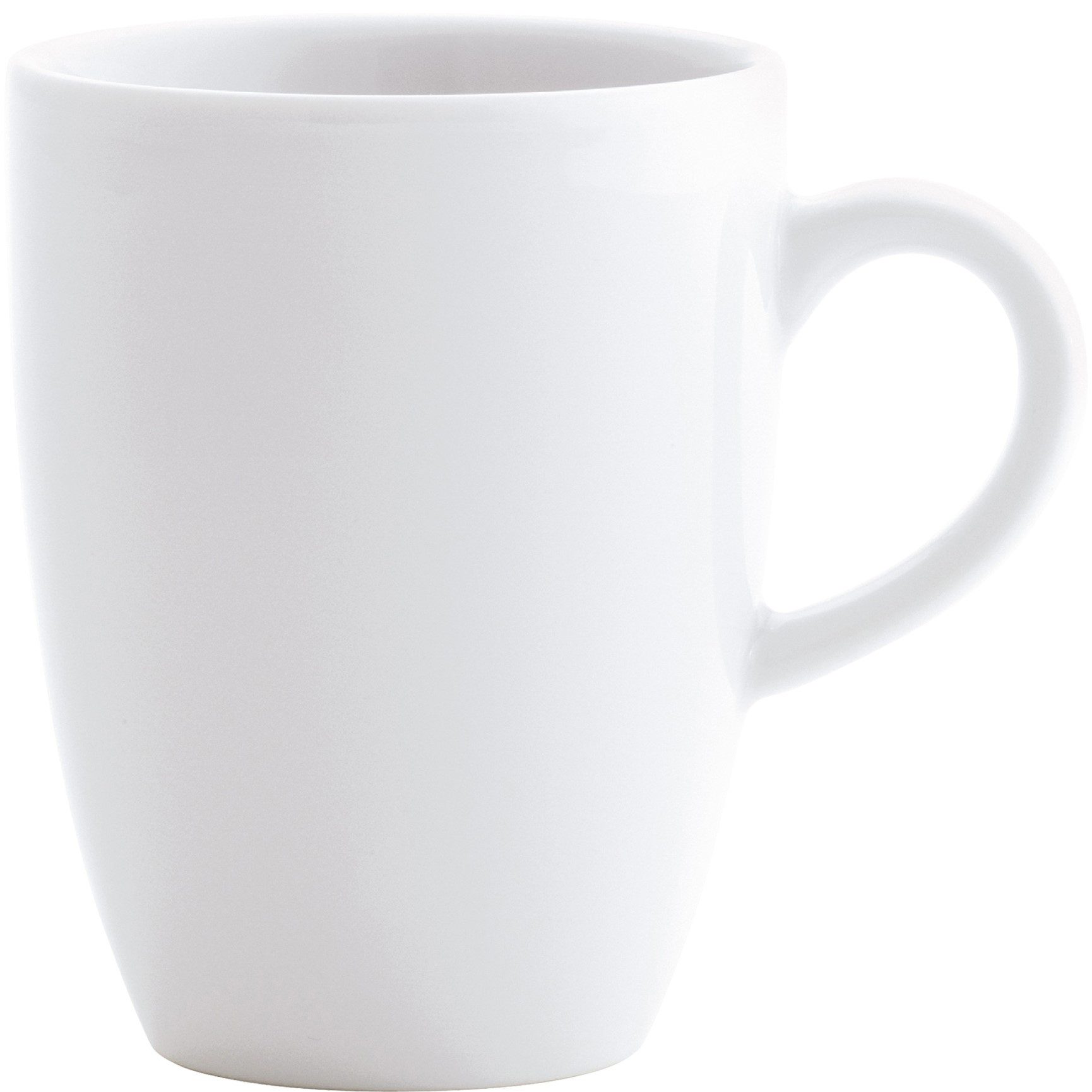 KAHLA Tasse Pronto, Macchiatobecher 0,28, Porzellan, spülmaschinenfest, mikrowellenfest, Made in Germany