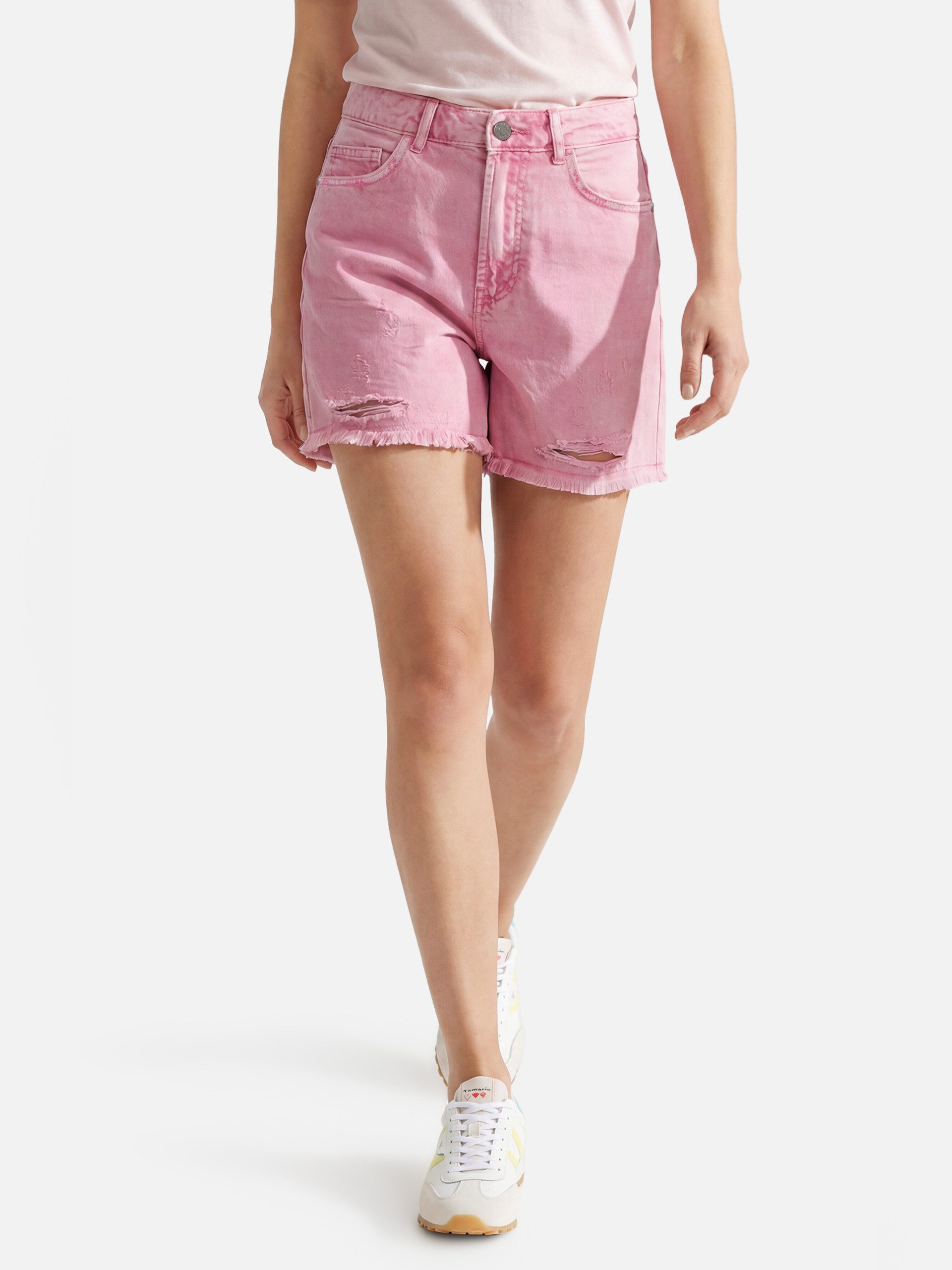 Noisy may Jeansshorts NMPolly Olesia