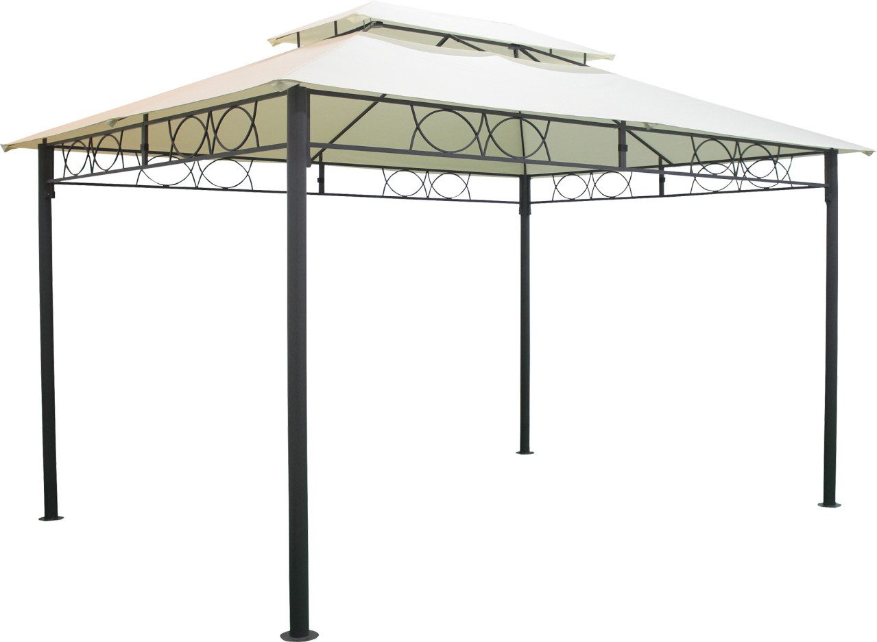 Primaster Pavillon Primaster Pavillon Bari 300 x 400 x 275 cm