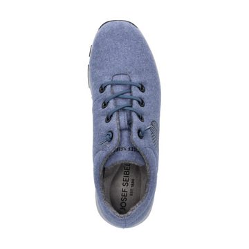 Josef Seibel Noih 05, blau Sneaker