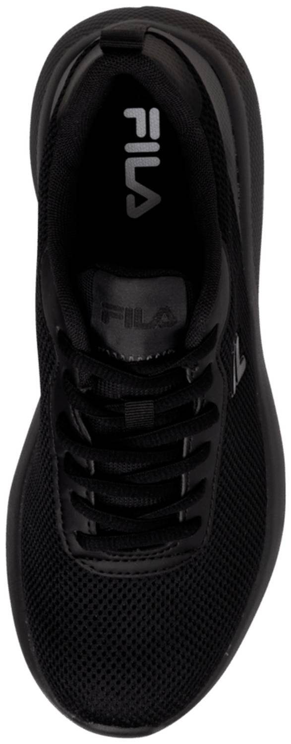 Fila Fila Spitfire Wmn Black-Phantom Sneaker
