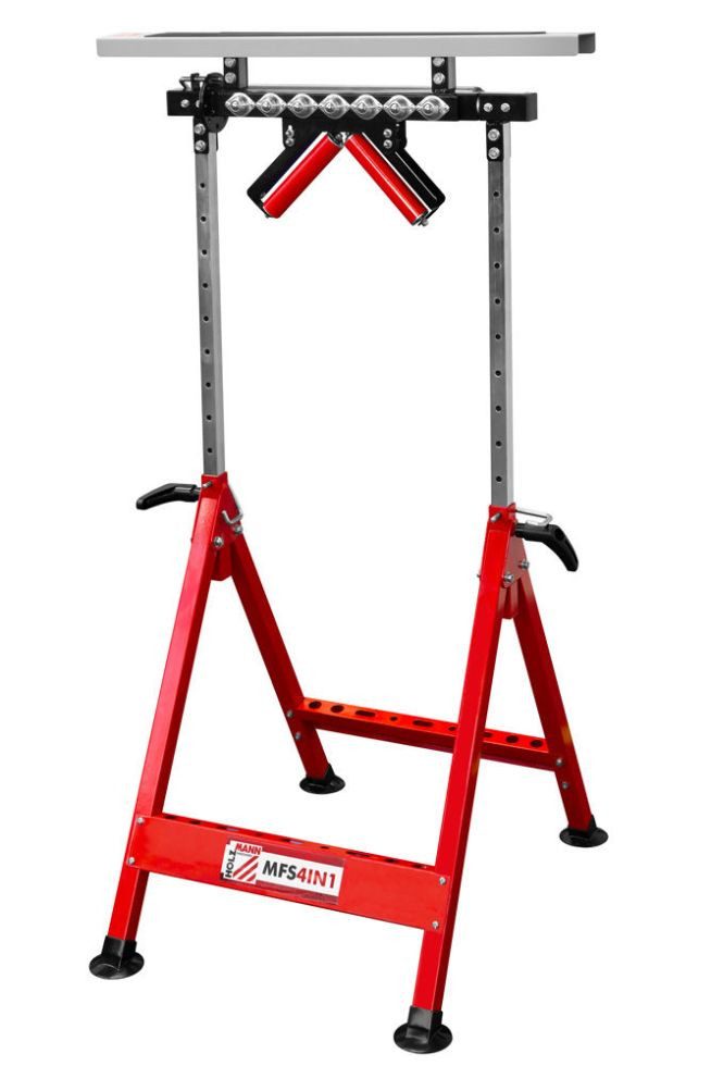 Holzmann Klappbock Holzmann Multifunktionsständer MFS4IN1