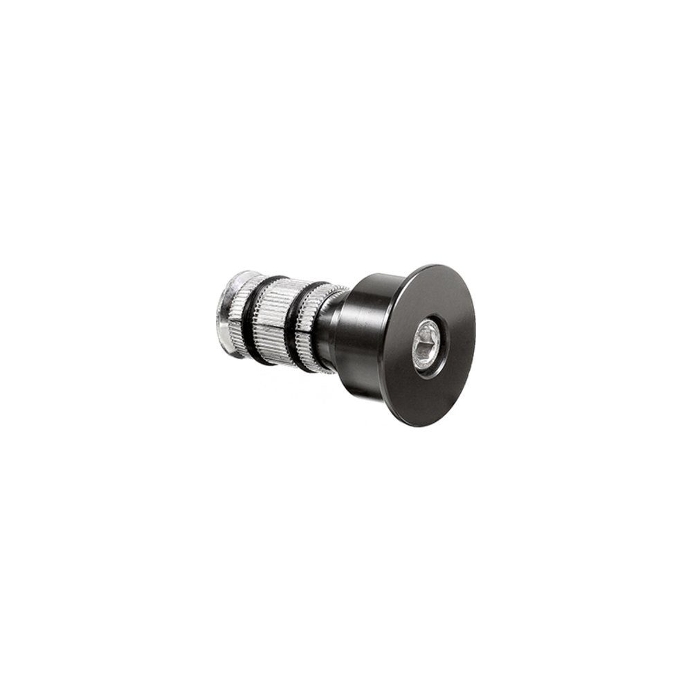 Ergotec Adapter für Rückspiegel M 88 Adapter