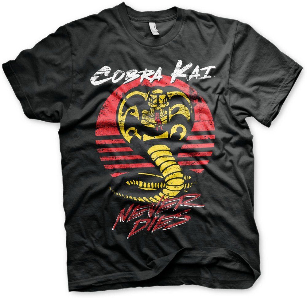 Cobra Kai T-Shirt