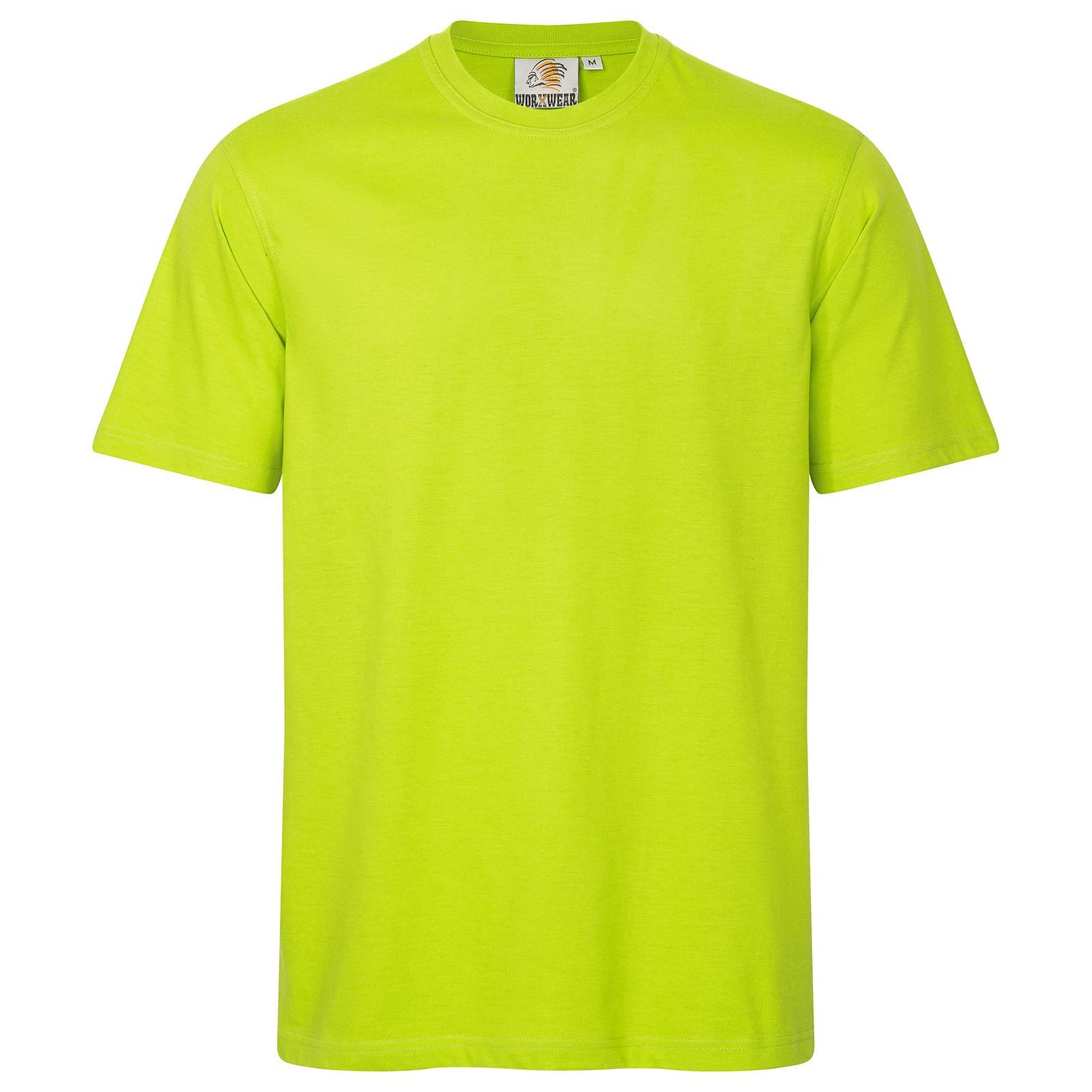 WORXWEAR T-Shirt Herren (Spar-Set, 5-tlg) Strapazierfähiges T-Shirt mit Ein günstig online kaufen