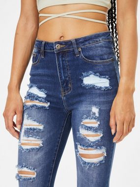 AÈROPOSTALE Skinny-fit-Jeans (1-tlg) Weiteres Detail