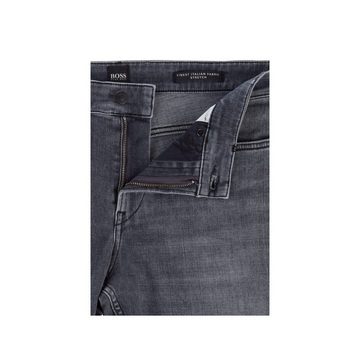 HUGO Straight-Jeans keine Angabe regular fit (1-tlg)