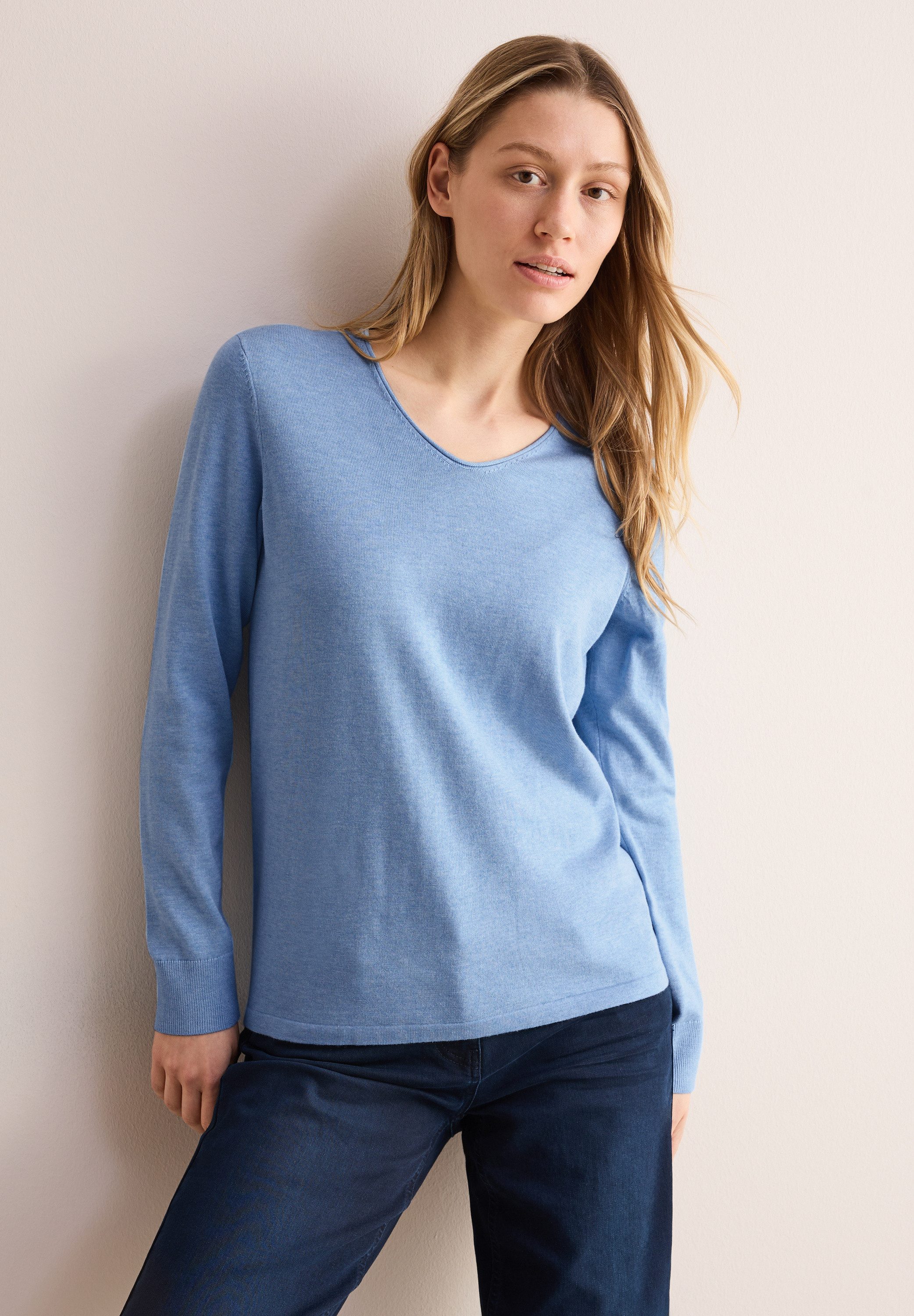Strickpullover