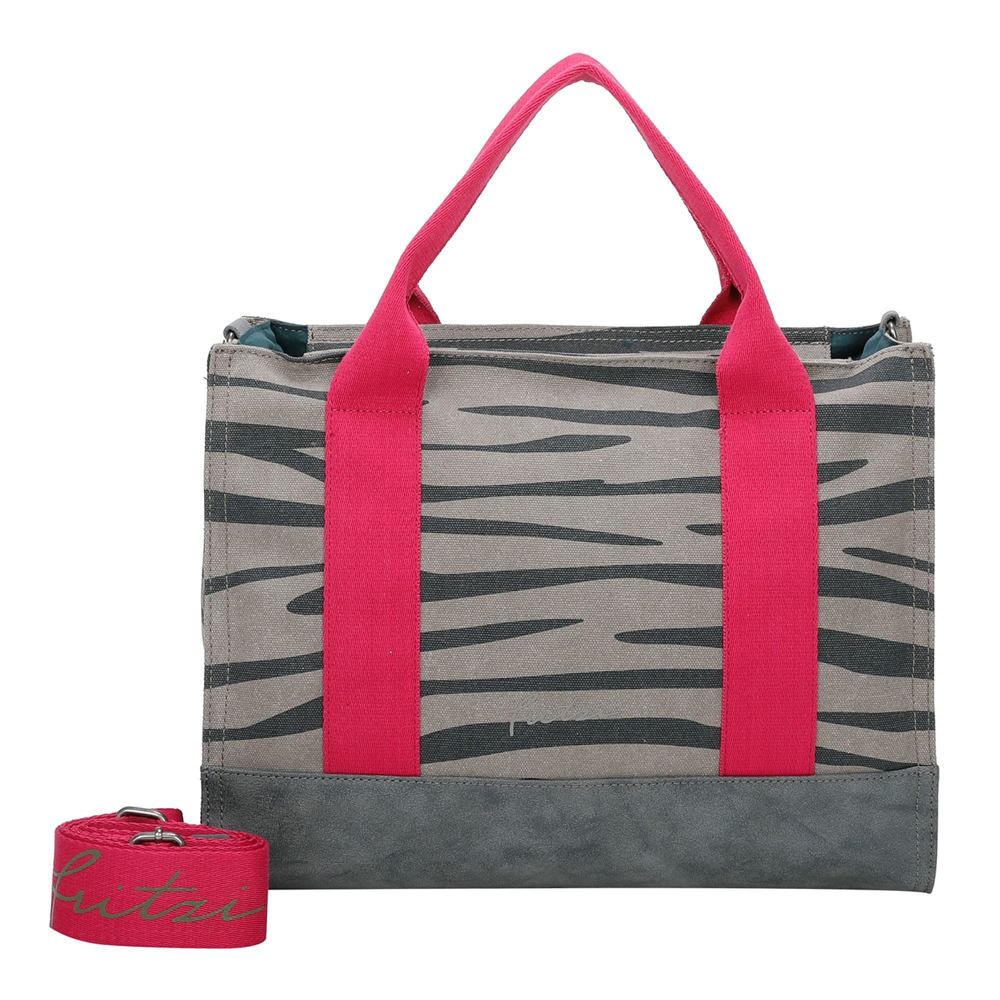 Fritzi aus Preußen Schultertasche Tote Bag günstig online kaufen