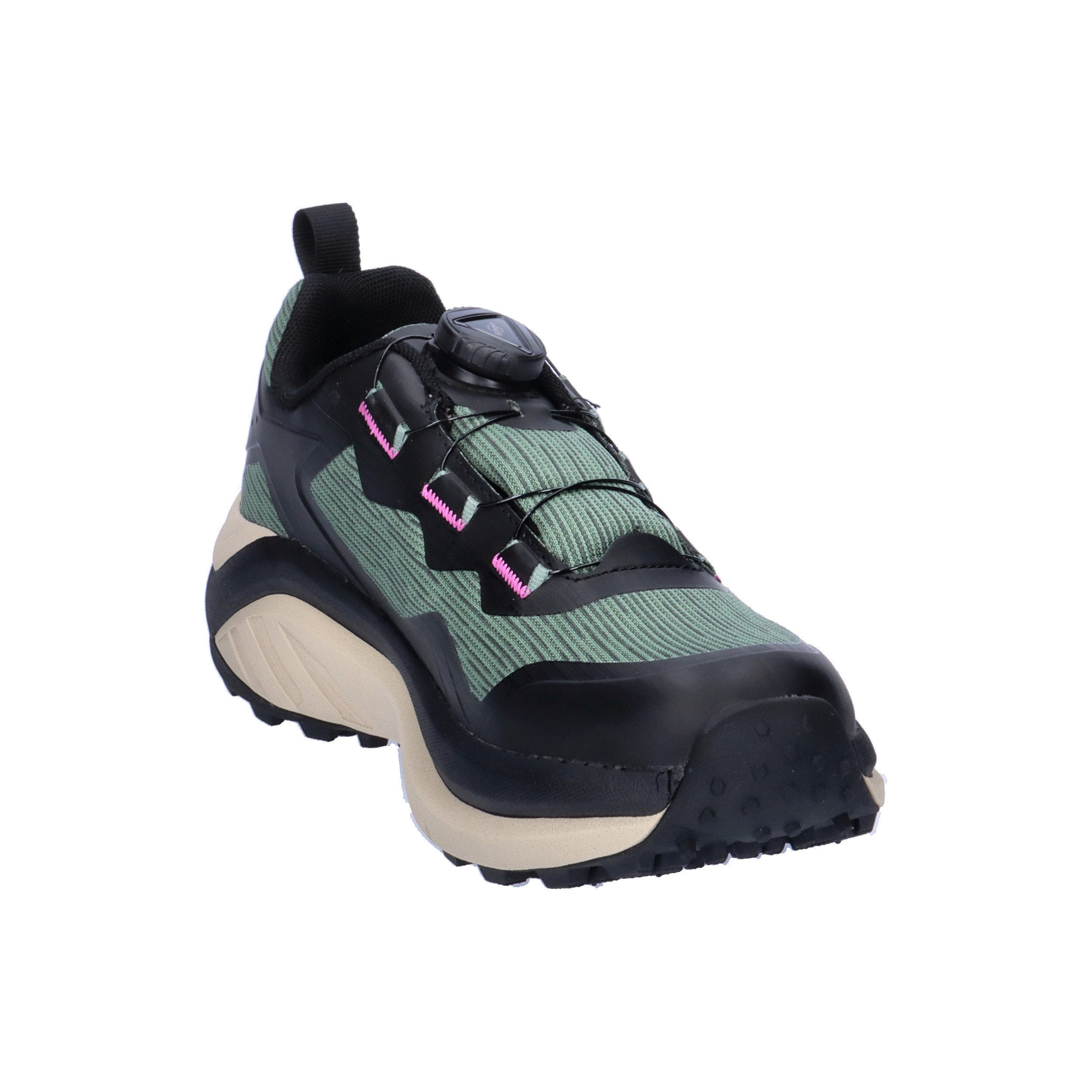 CMP CMP Damen Wanderschuhe DYONISUS FITGO HIKING 3Q25966 Wanderstiefel