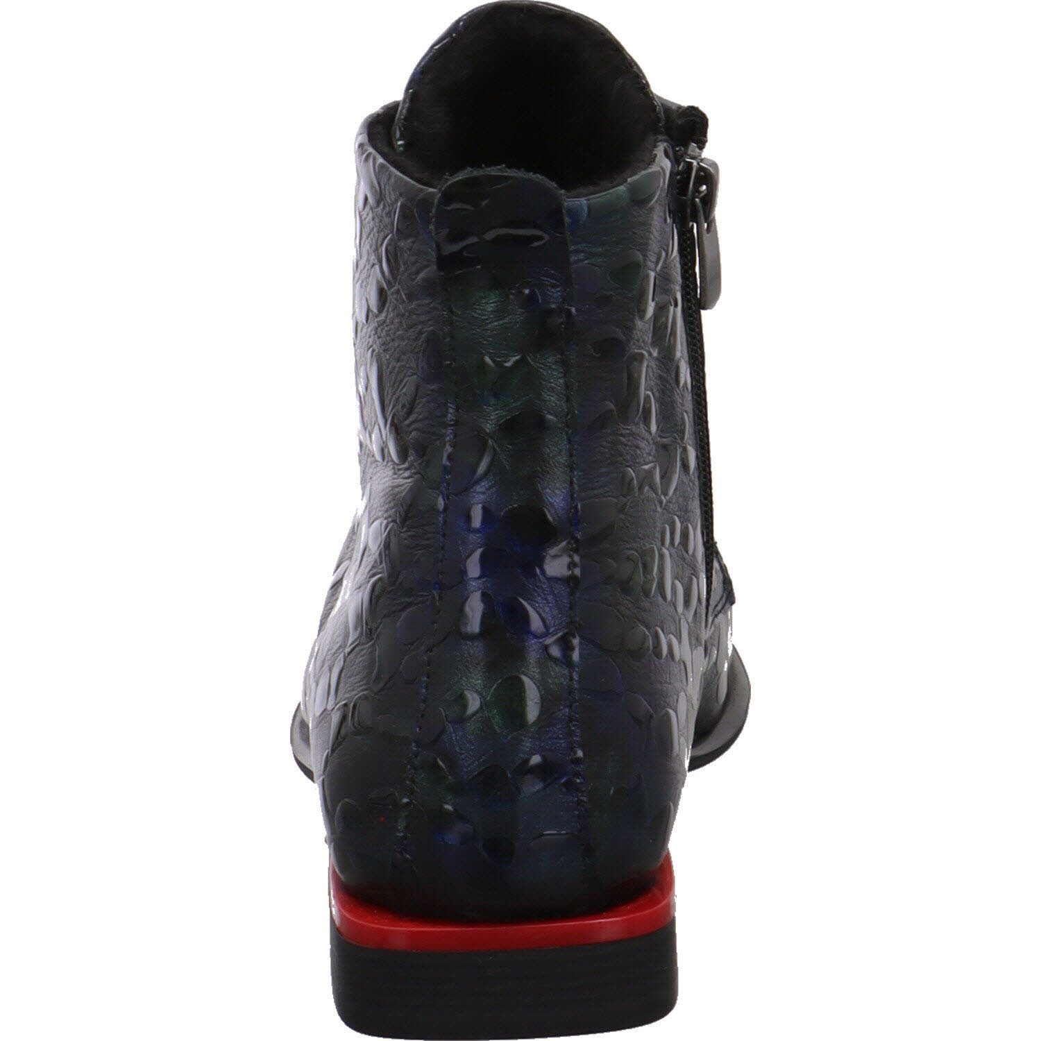 2GO FASHION Schnürboots