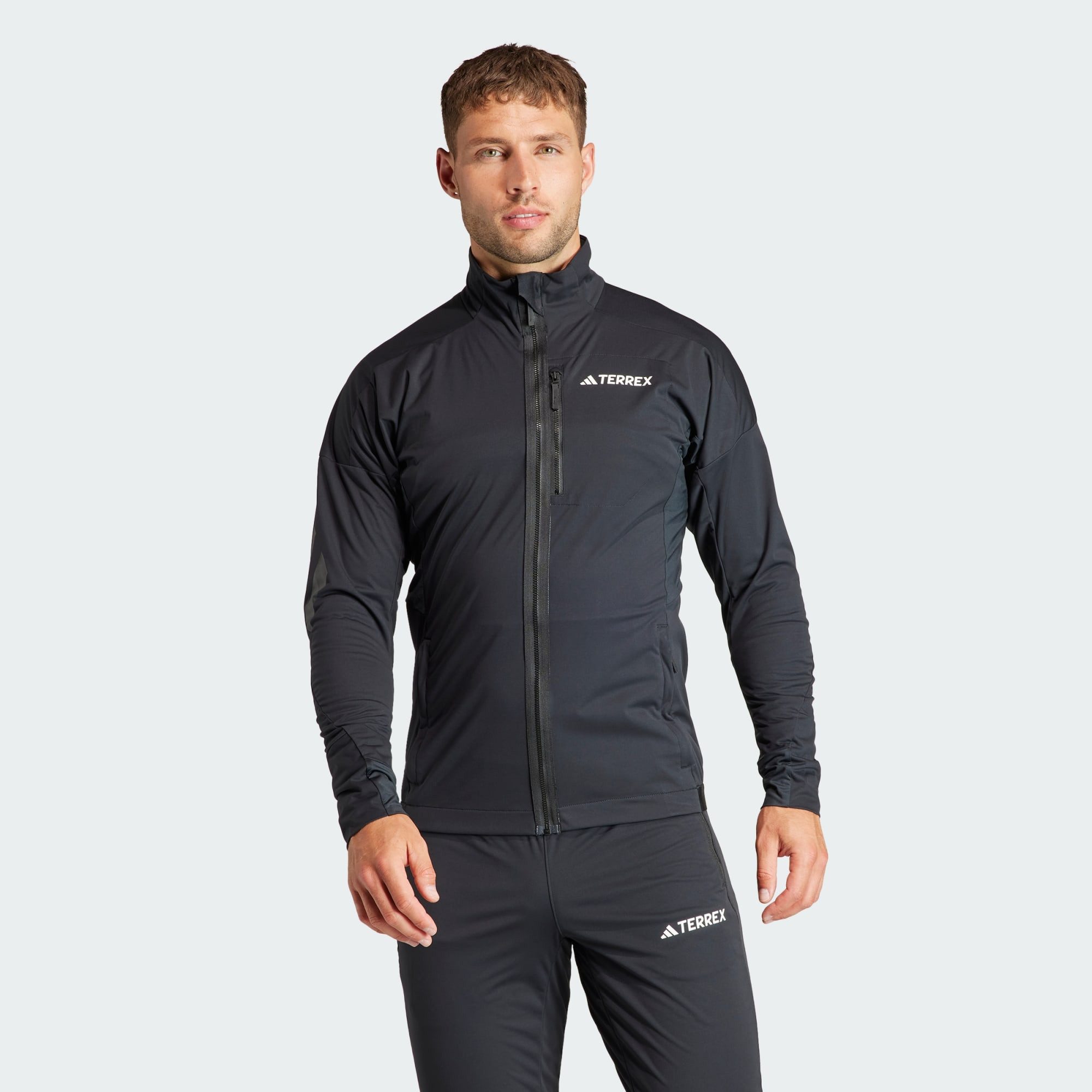 Hybridjacke TERREX XPERIOR CROSS-COUNTRY SKI SOFT SHELL JACKE