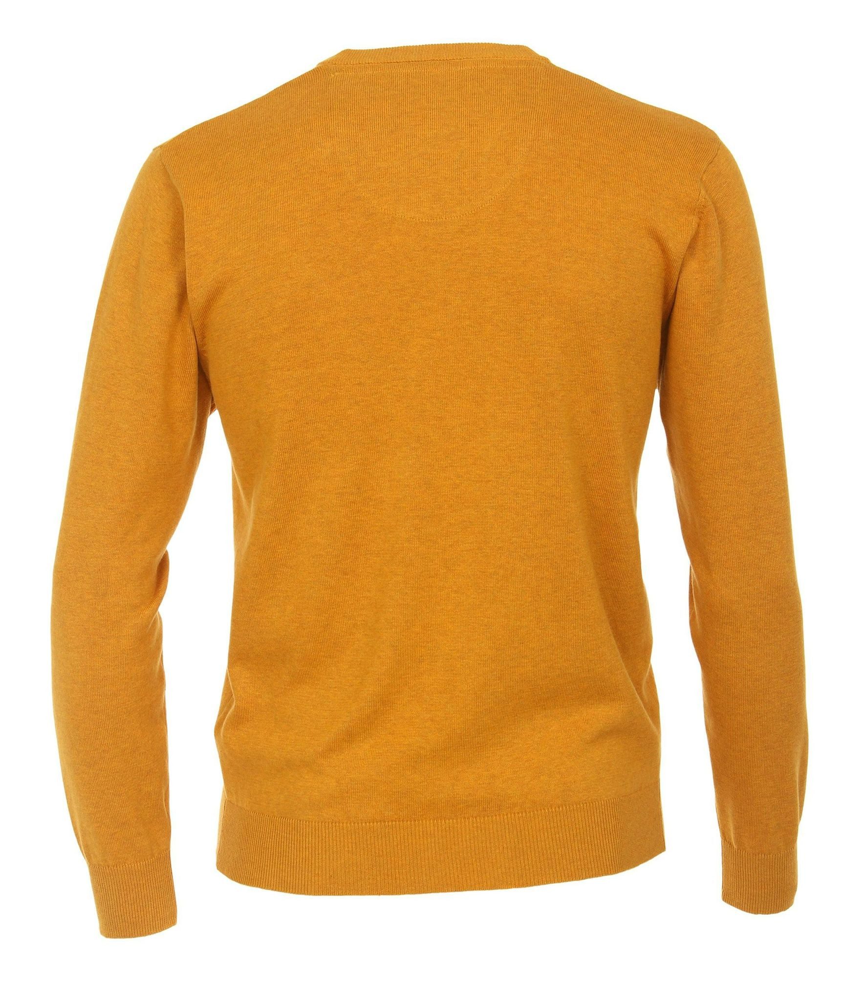 Redmond V-Ausschnitt-Pullover 600