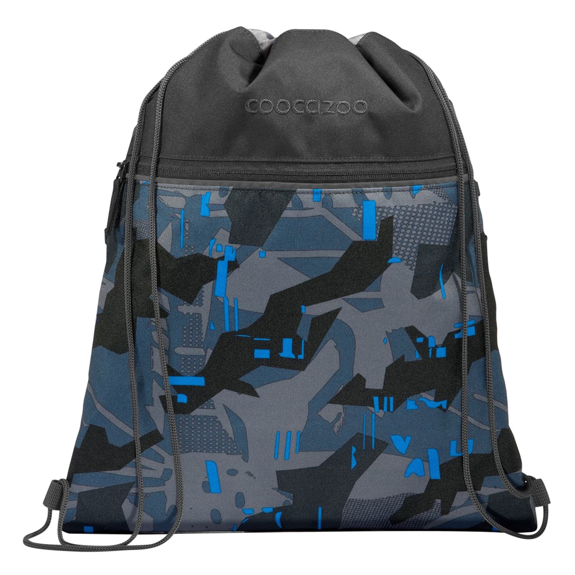 coocazoo Sporttasche Turnbeutel, 10 Liter (1-tlg) günstig online kaufen