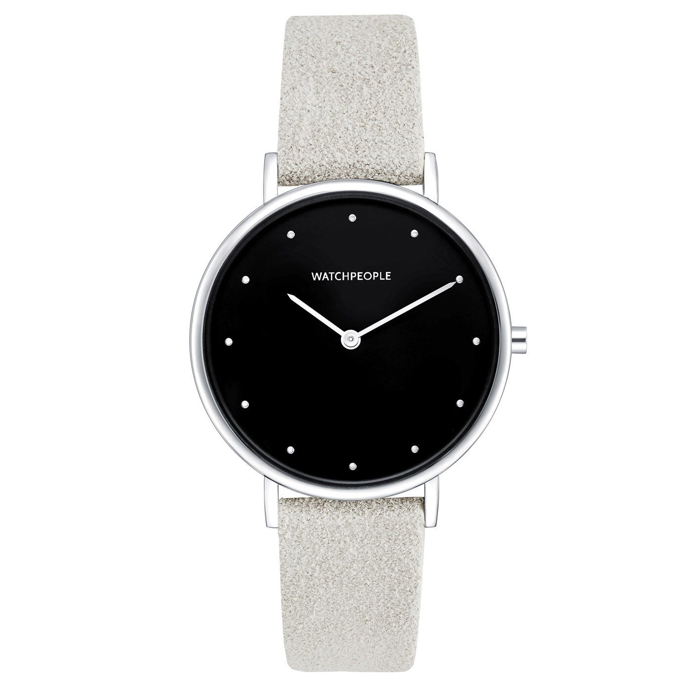 Quarzuhr I Love Dots WP 025-04