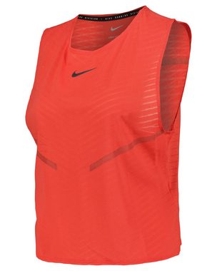 Nike Laufshirt Damen Lauftop DRI-FIT ADV RUN DIVISION (1-tlg)