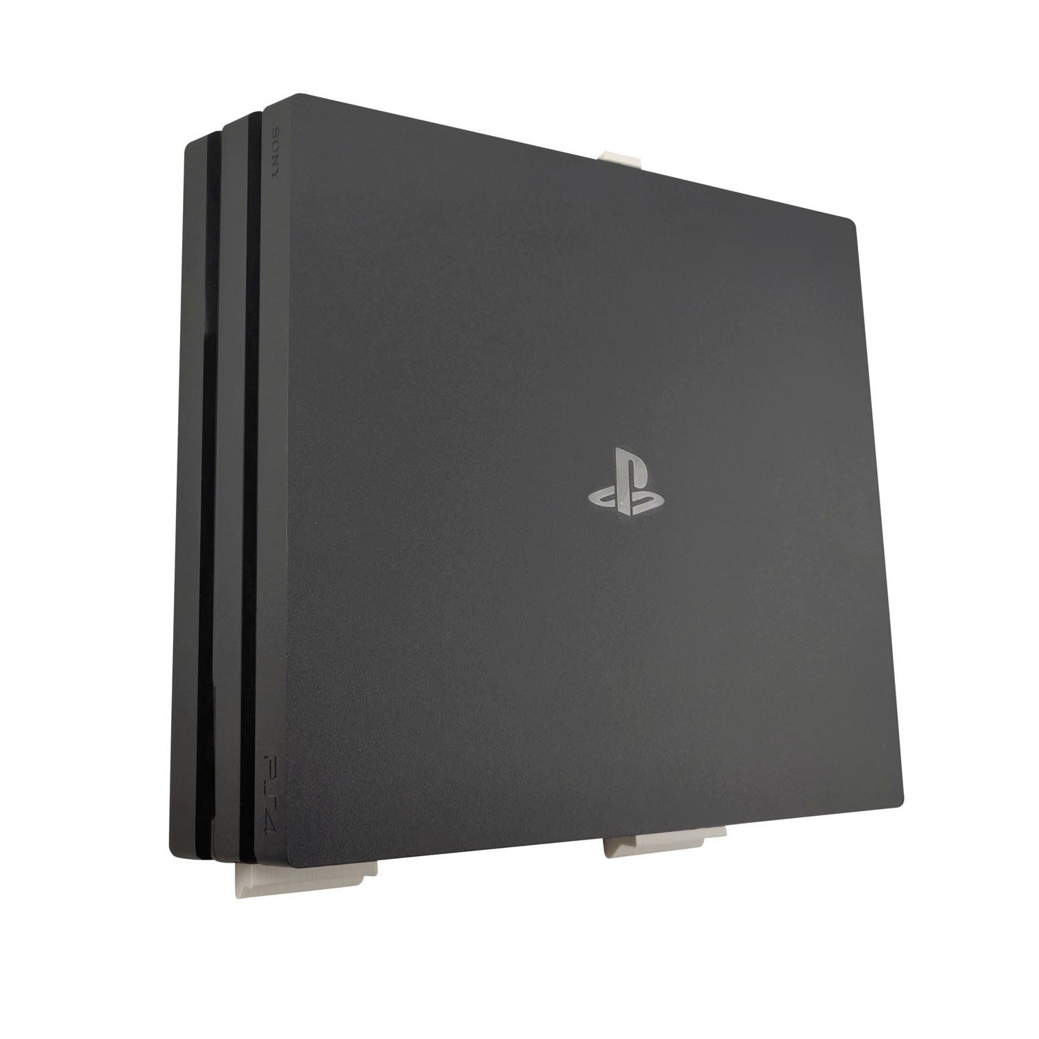 fossi3D Ps4 Pro Wandhalterung Playstation-Halterung ...