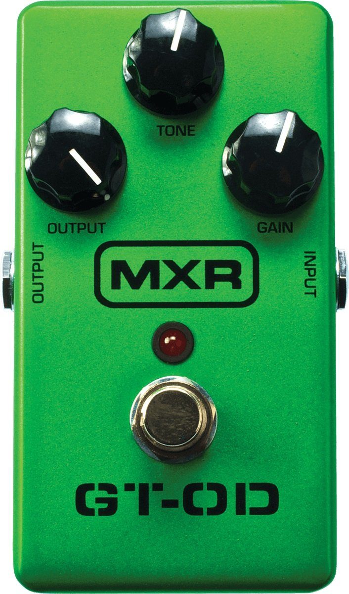 MXR E-Gitarre MXR M 193