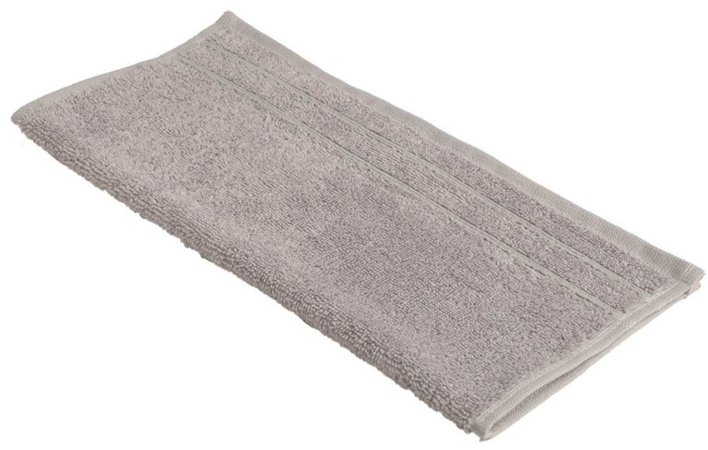 Wewo fashion Seiftuch 9518S, (Packung, 6-St), saugstark