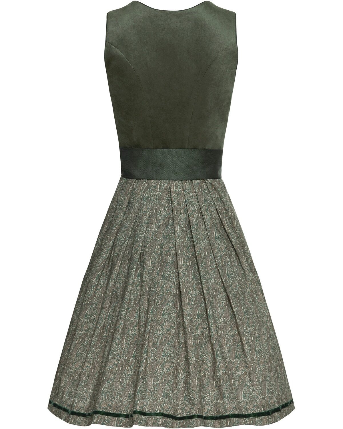 Krüger Madl Dirndl Kurzes Dirndl