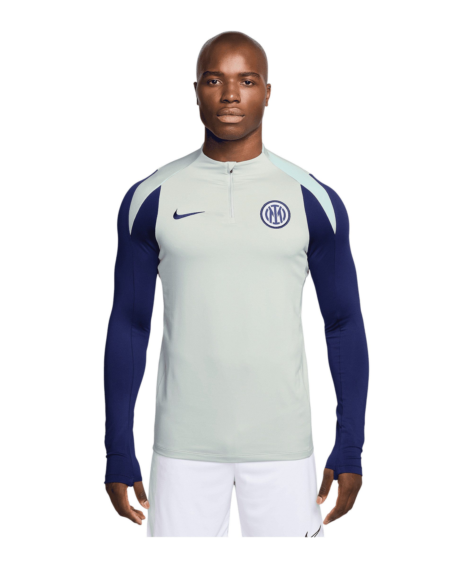 Nike Sweatshirt Nike Performance Polyester günstig online kaufen