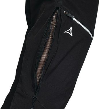 Schöffel Outdoorhose Softshell Pants Matrei M BLACK