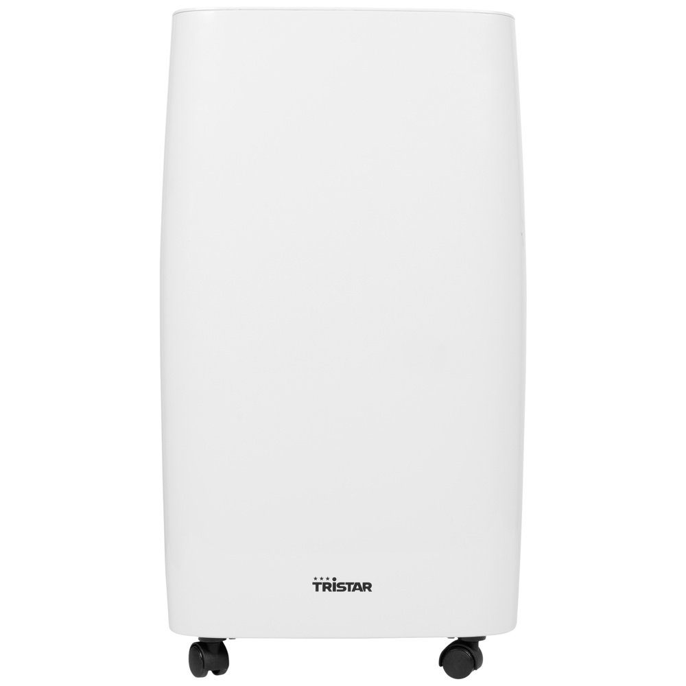 Tristar Luftentfeuchter Tristar DH-5419 Luftentfeuchter 45 m² 205 W 0.416 l/h Weiß