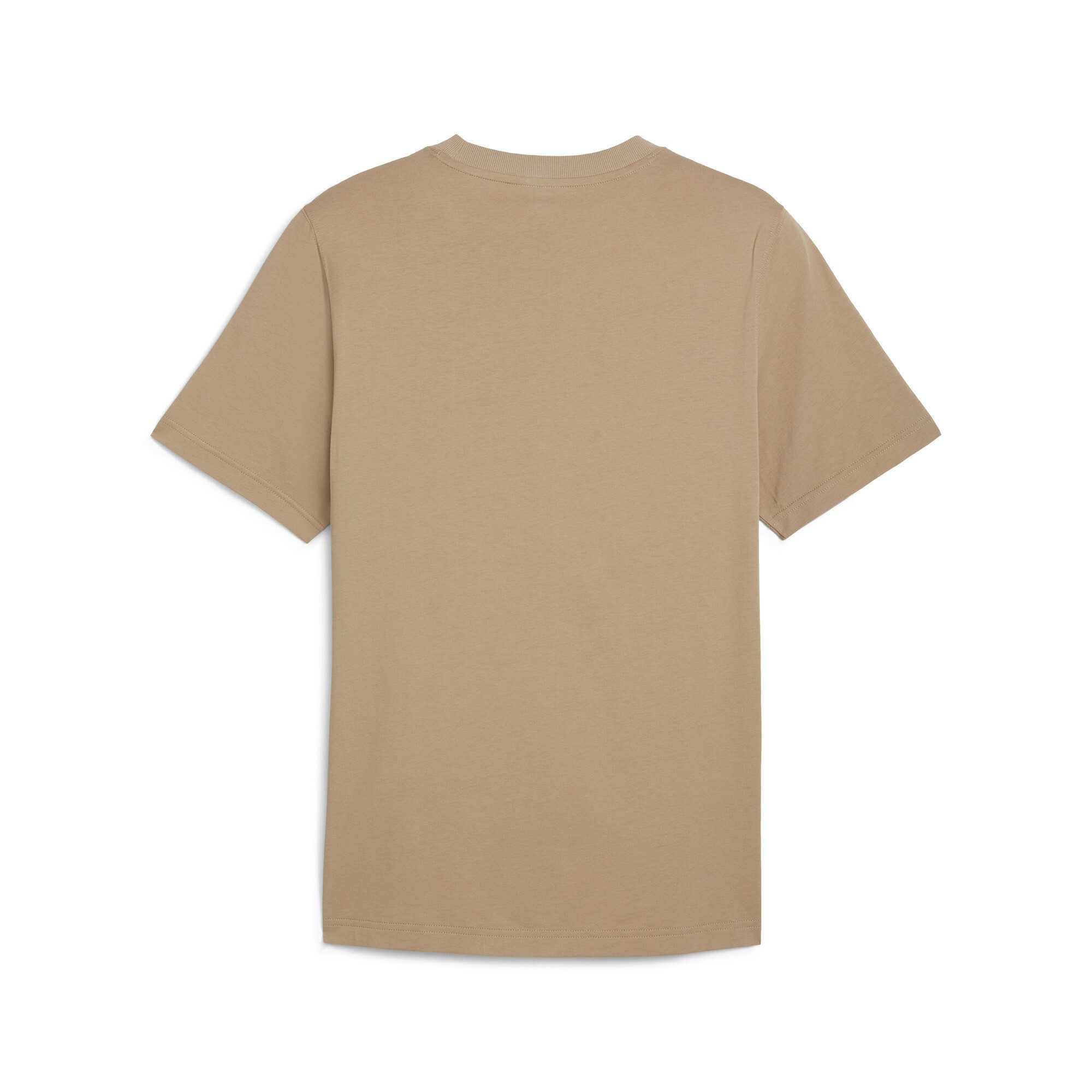 PUMA T-Shirt SQUAD SMALL GRAPHIC TEE günstig online kaufen