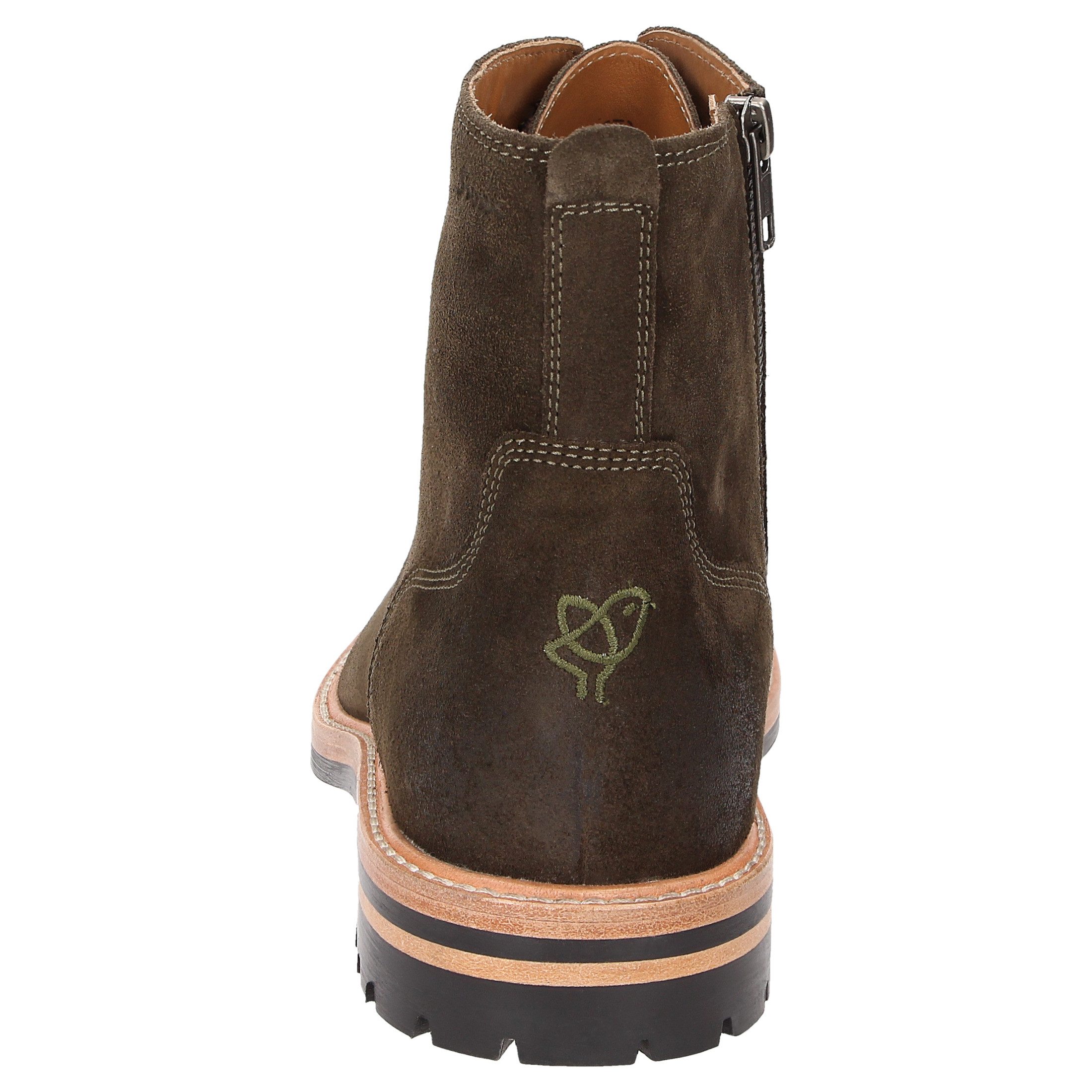 SIOUX Tils bootie 003 Stiefelette