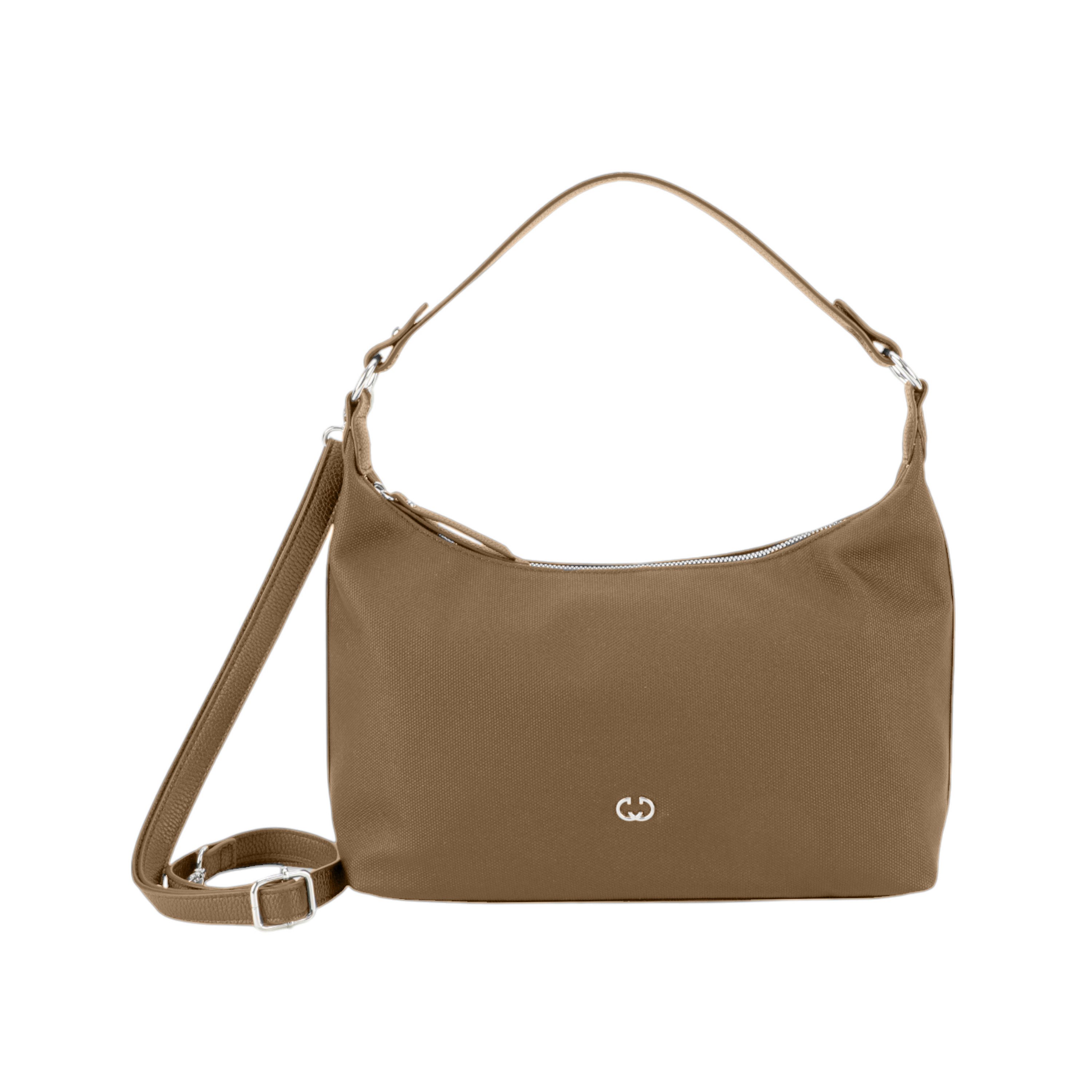 GERRY WEBER Handtasche Gerry Weber - Damen Hobo Be Different 1.0