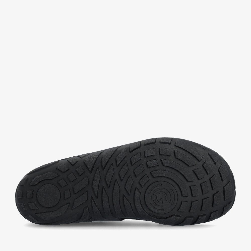 GROUNDIES Charmonix TR Low Men Sneaker