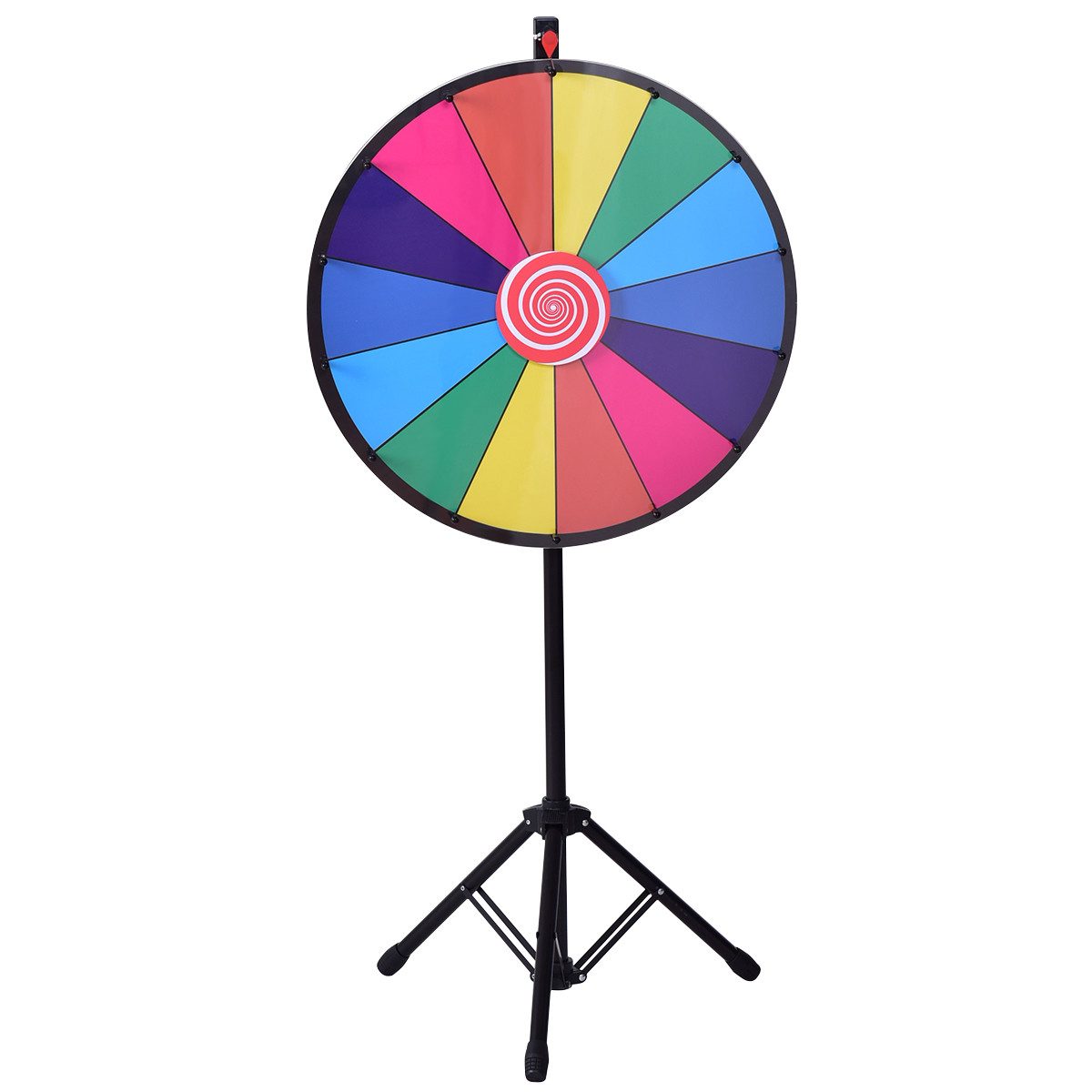 COSTWAY Spiel Spiele für Lotteriespiele