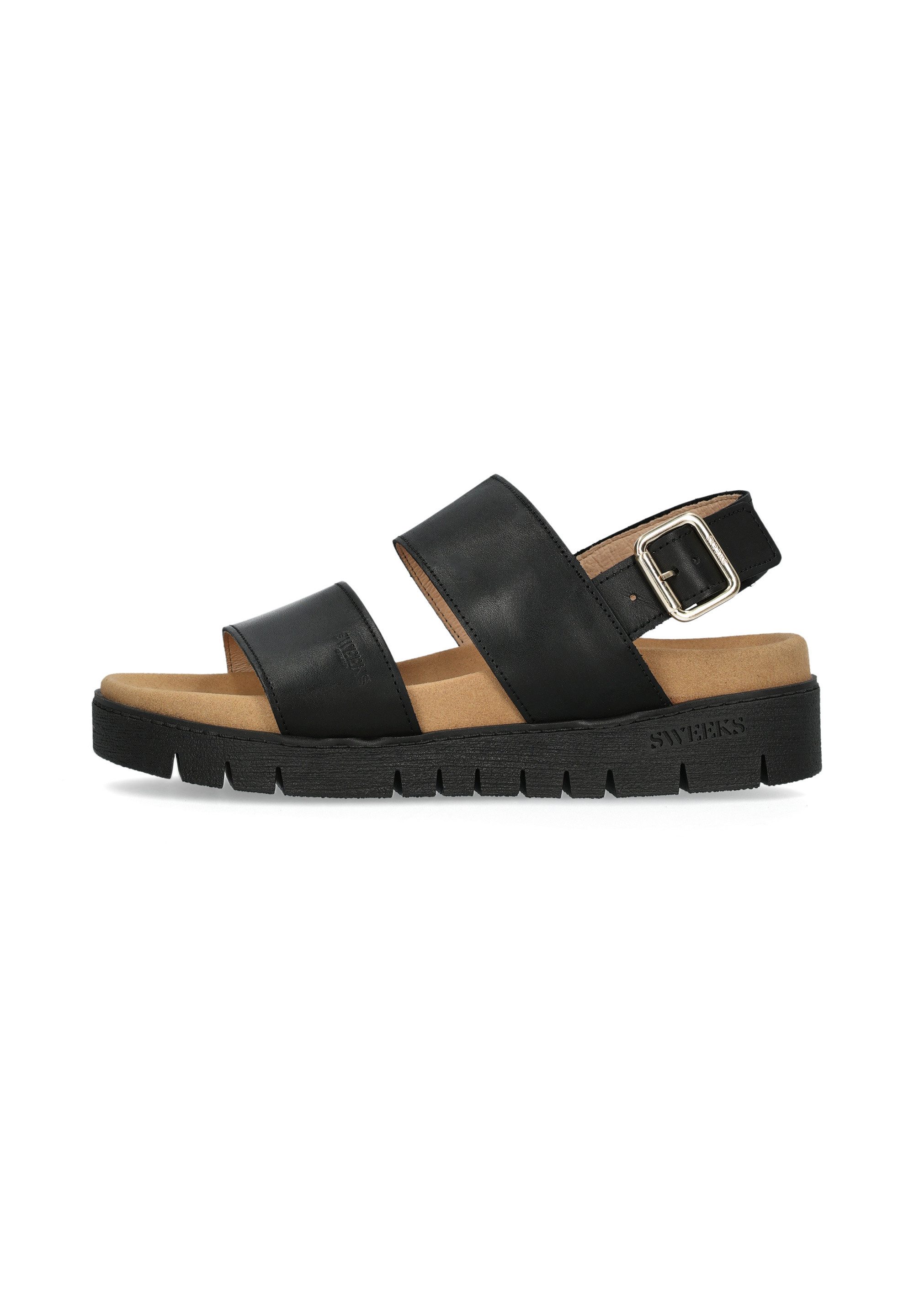 SWEEKS of Sweden GABRIELA backstrap Sandale günstig online kaufen