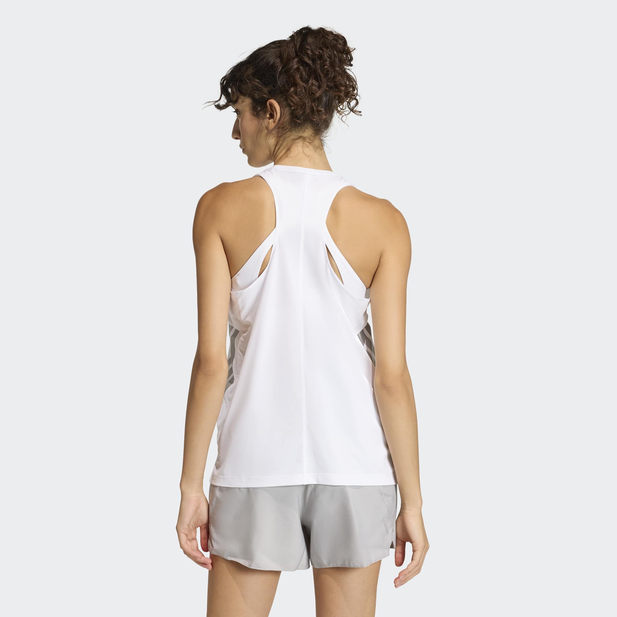 adidas Performance Lauftop /// ICONICTNK W
