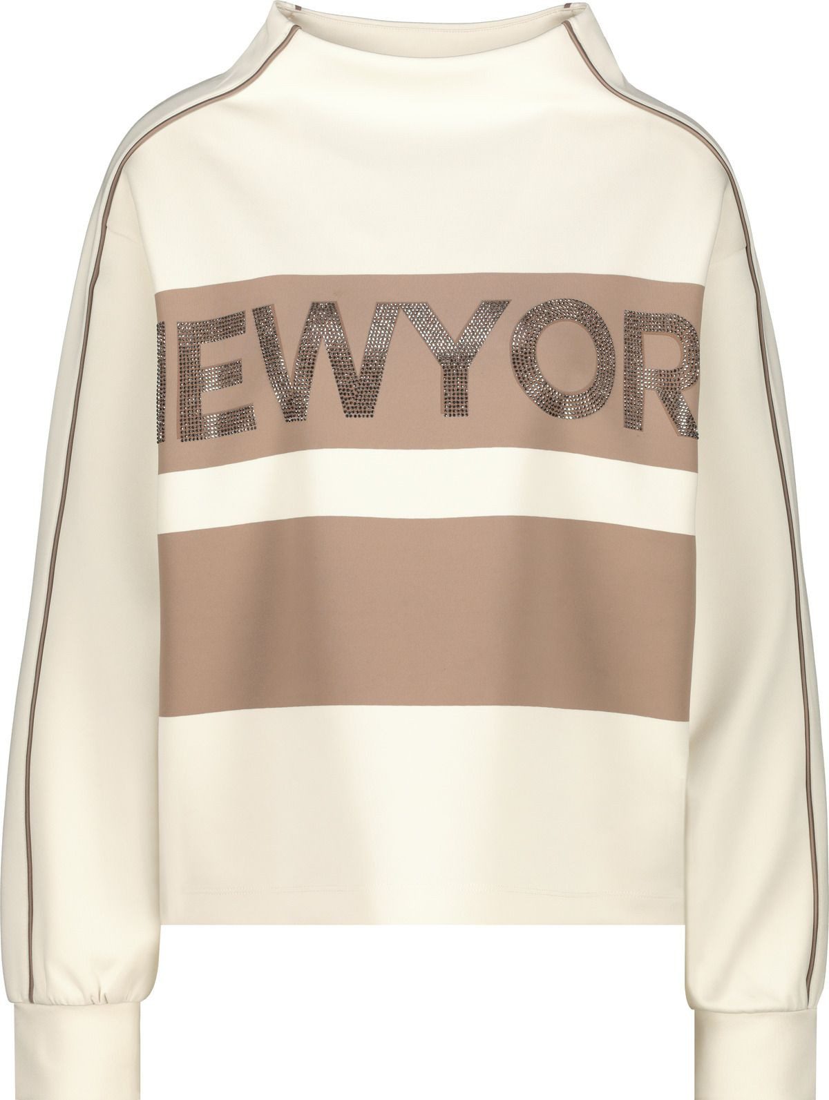 Monari Kapuzenpullover