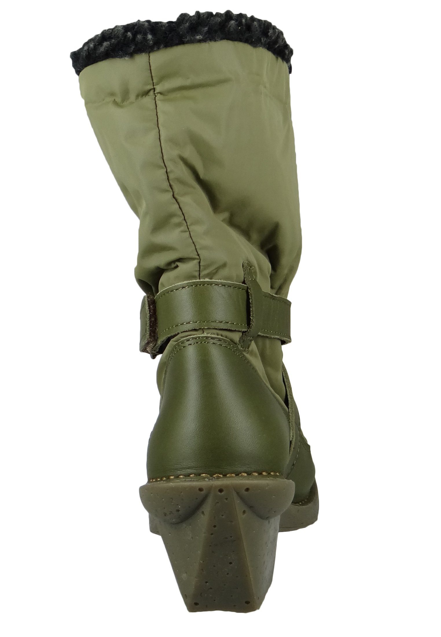 Art 1215 Oteiza Kaki Stiefelette