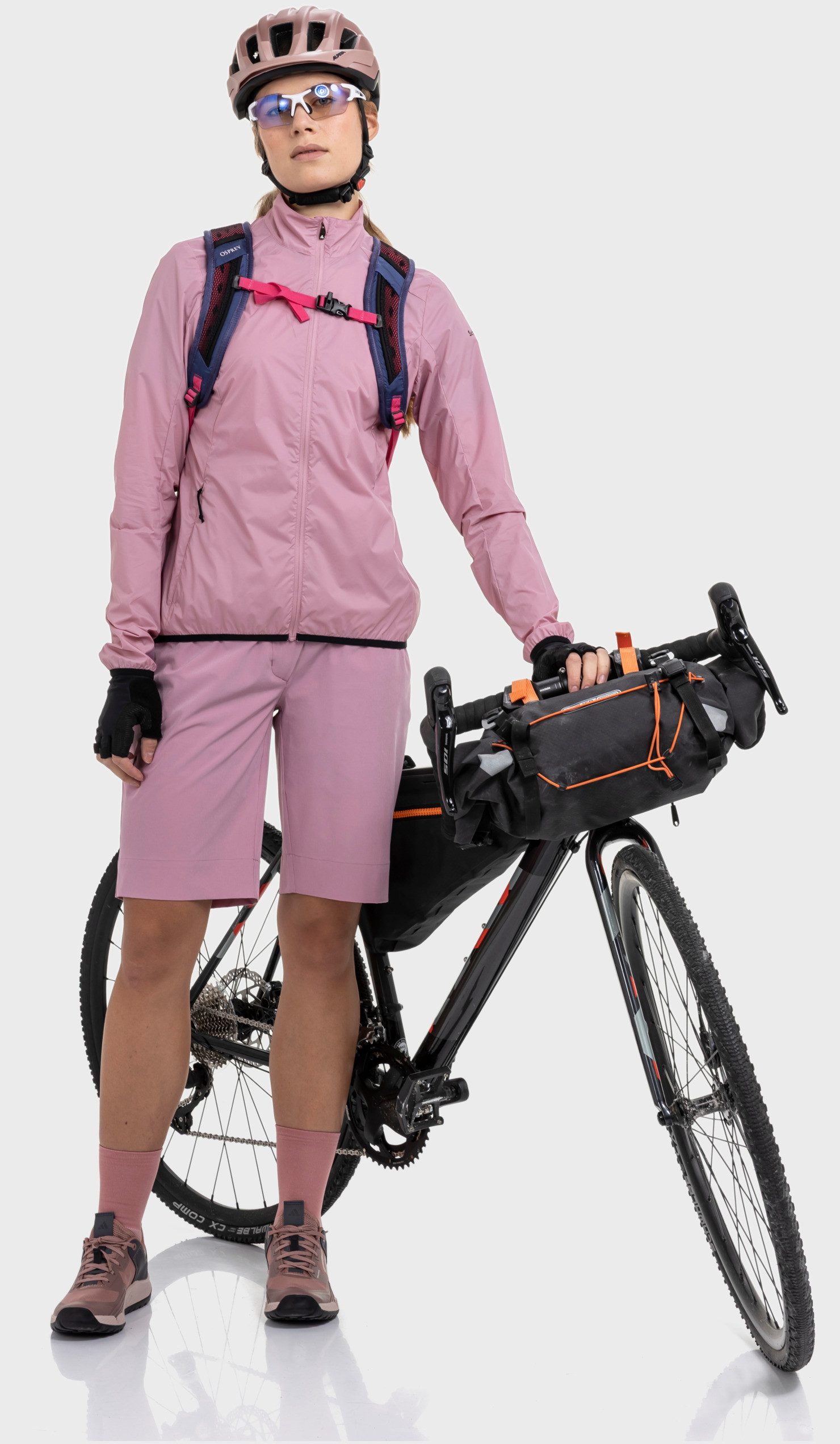 Schöffel Outdoorjacke Jacket Style Cannobio WMS
