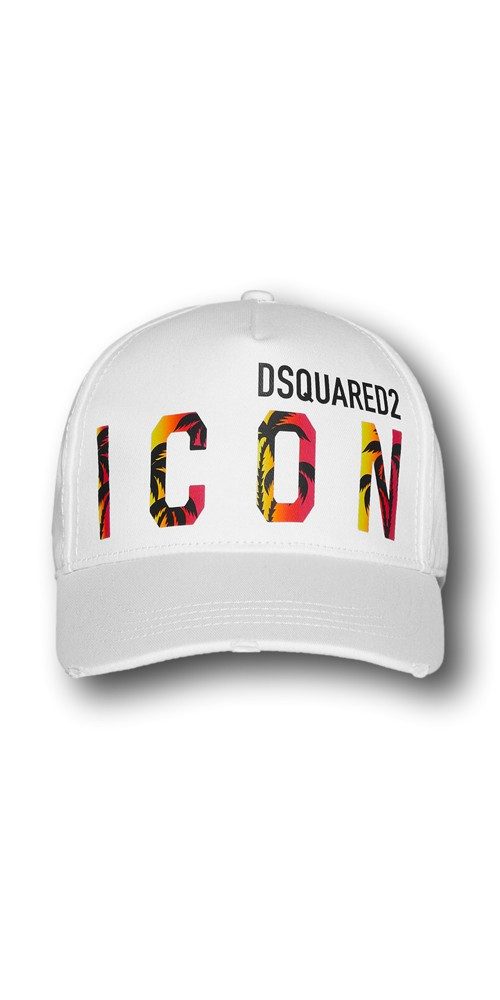 Dsquared2 Baseball Cap Dsquared2 ICON Sunset günstig online kaufen