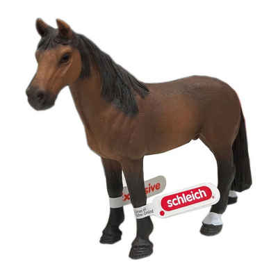 Schleich® Spielfigur Schleich 72180 - Horse Club - Lipizzaner Stute